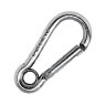 Kong Carbine Hook With Eye - Tested